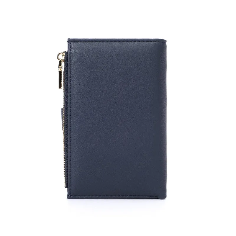 Iconic / Slim Wallet *Drop Ship*