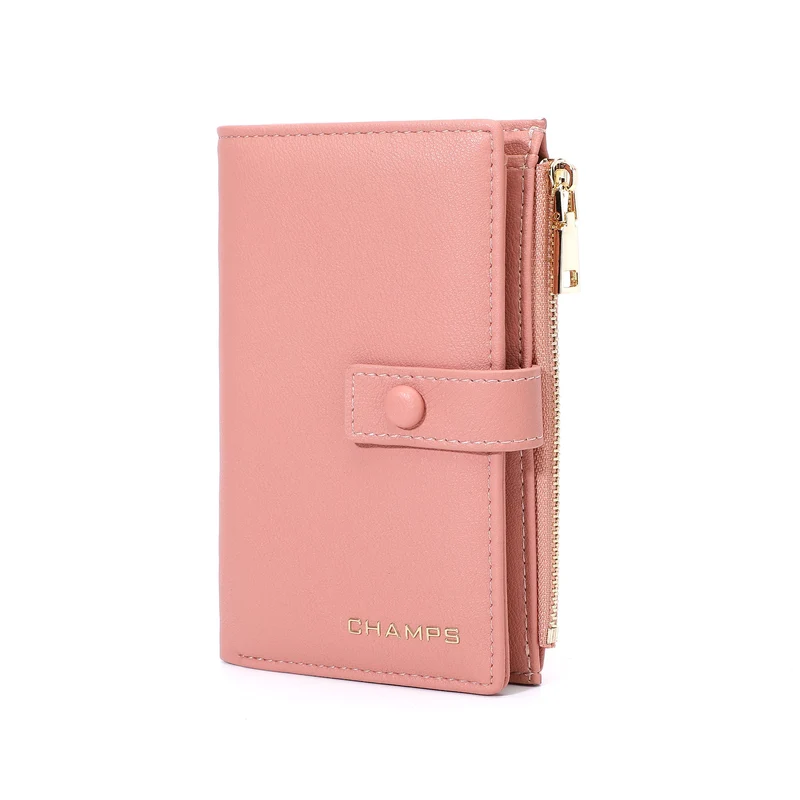 Iconic / Slim Wallet *Drop Ship*