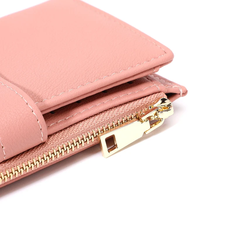 Iconic / Slim Wallet *Drop Ship*