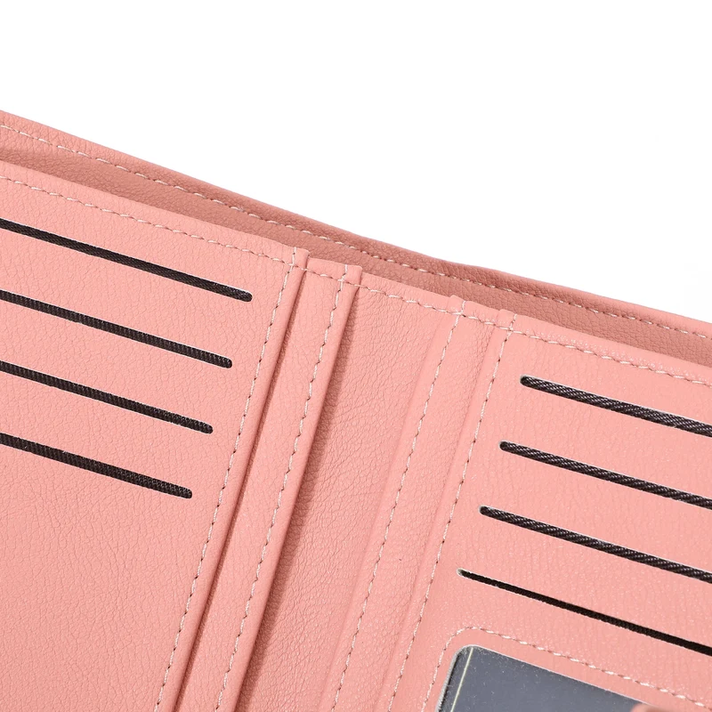 Iconic / Slim Wallet *Drop Ship*