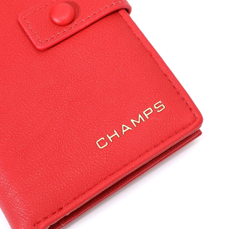 Iconic / Slim Wallet *Drop Ship*
