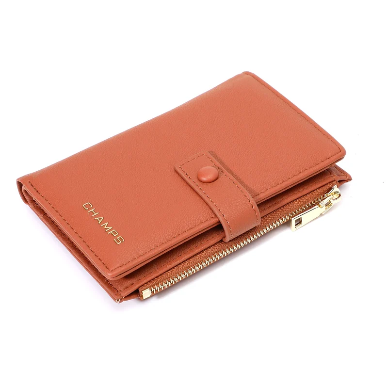 Iconic / Slim Wallet *Drop Ship*