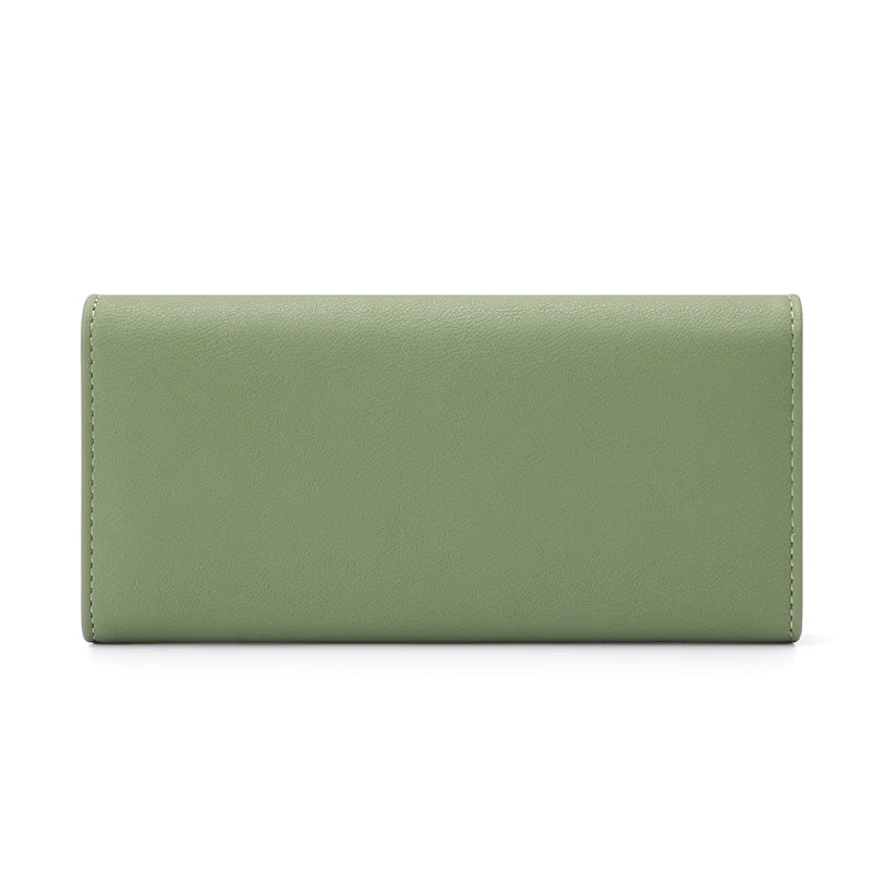 Iconic / Expandable Trifold Wallet *Drop Ship*