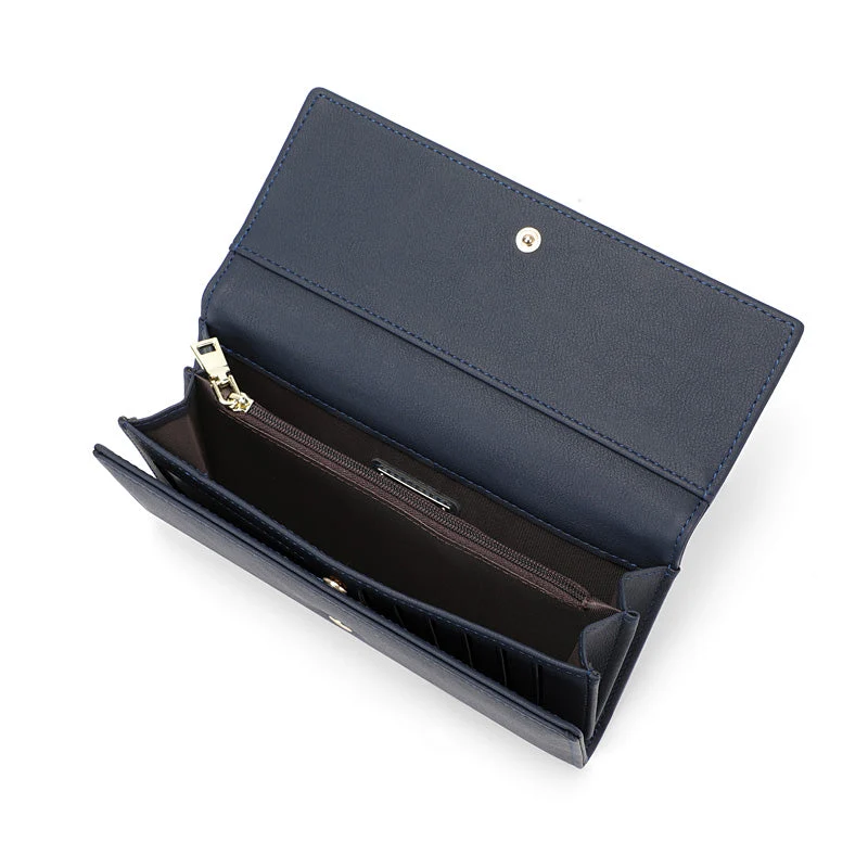 Iconic / Expandable Trifold Wallet *Drop Ship*