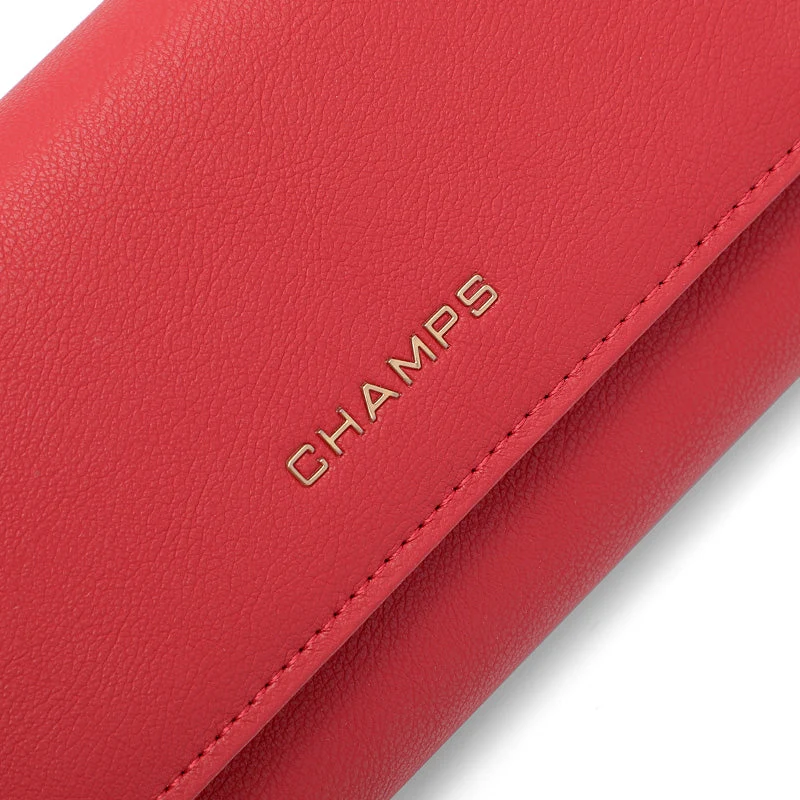 Iconic / Expandable Trifold Wallet *Drop Ship*