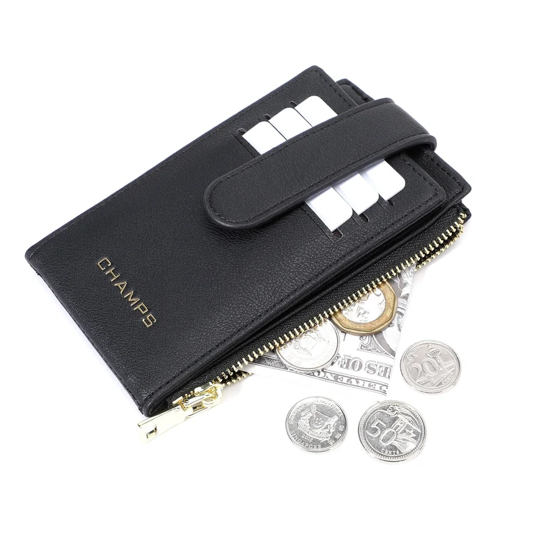 Iconic / Yoga Cardholder *Drop Ship*