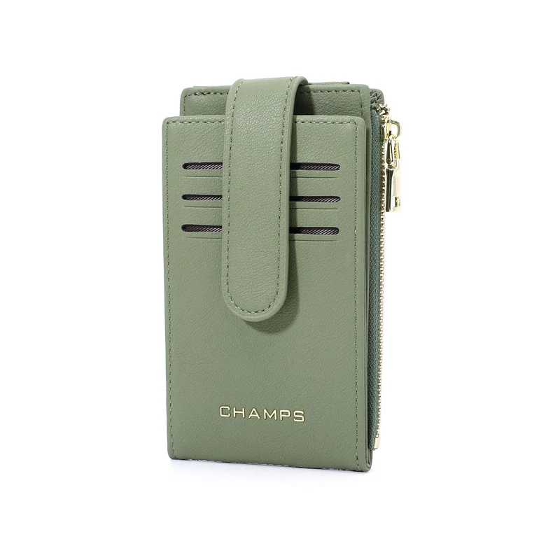 Iconic / Yoga Cardholder *Drop Ship*