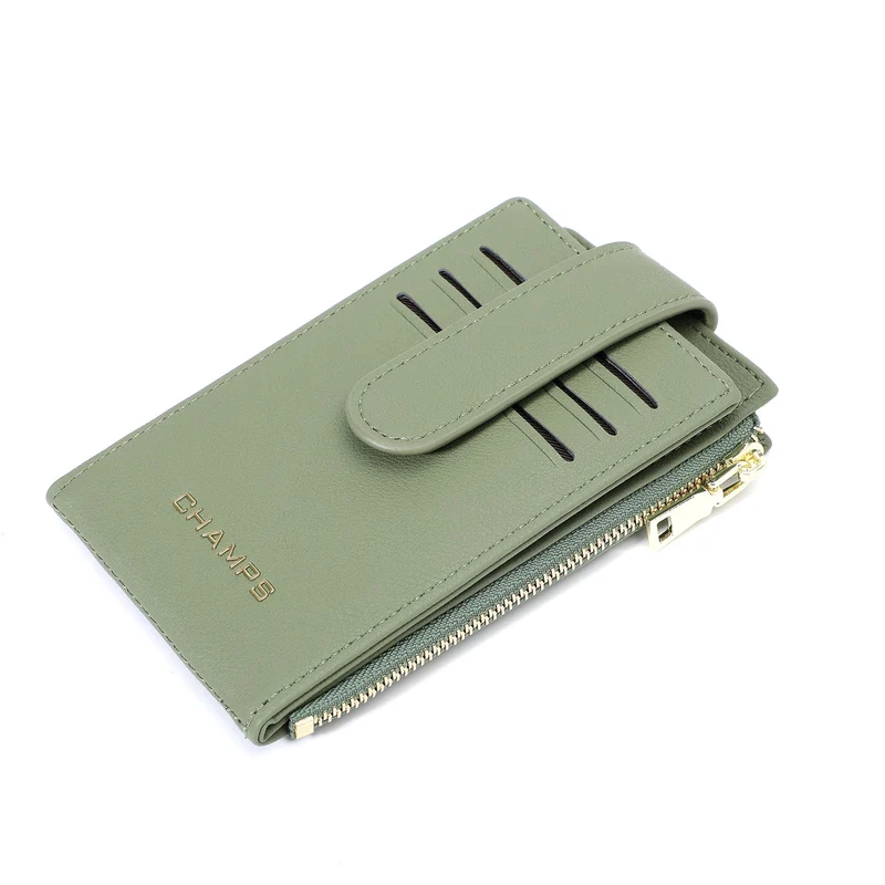 Iconic / Yoga Cardholder *Drop Ship*