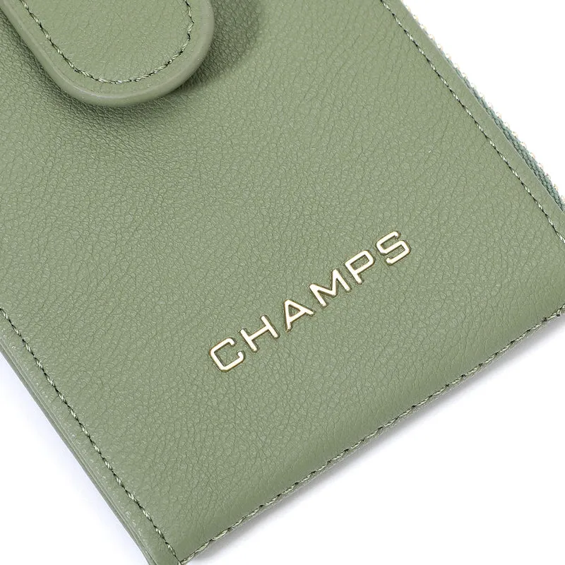 Iconic / Yoga Cardholder *Drop Ship*