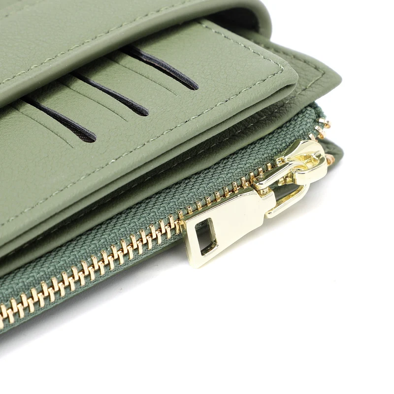 Iconic / Yoga Cardholder *Drop Ship*