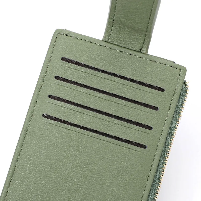 Iconic / Yoga Cardholder *Drop Ship*