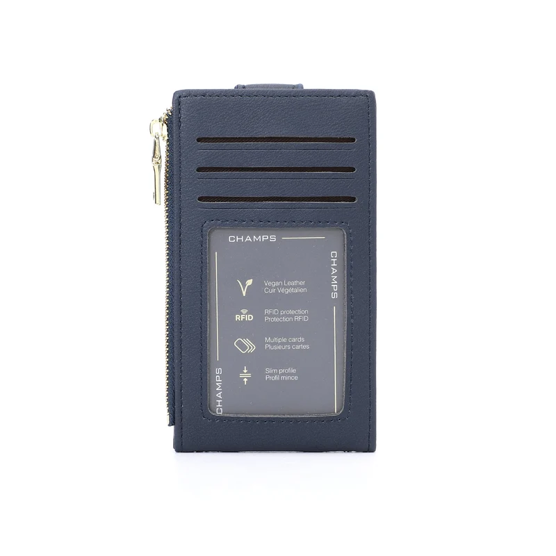 Iconic / Yoga Cardholder *Drop Ship*