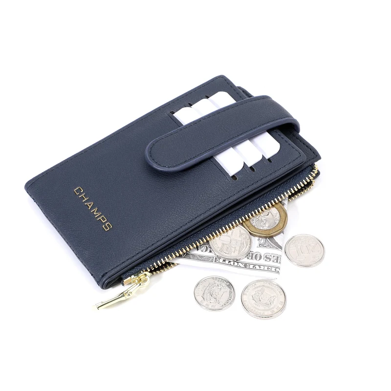 Iconic / Yoga Cardholder *Drop Ship*