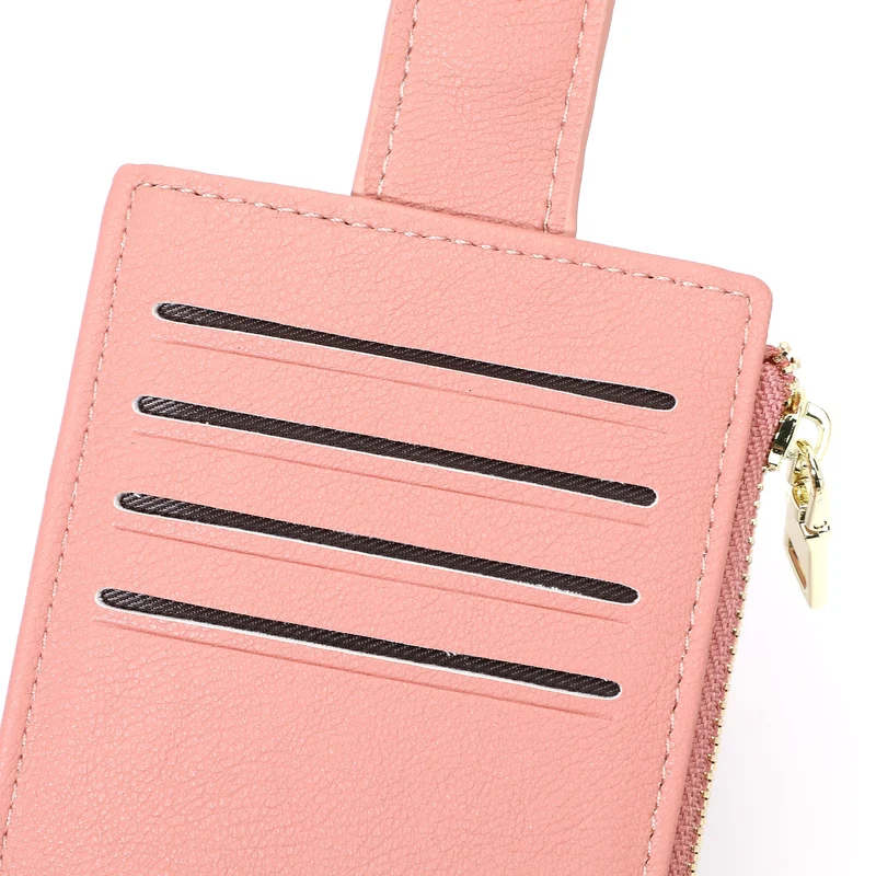 Iconic / Yoga Cardholder *Drop Ship*