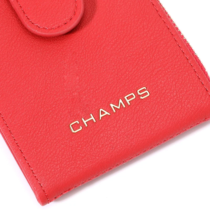 Iconic / Yoga Cardholder *Drop Ship*