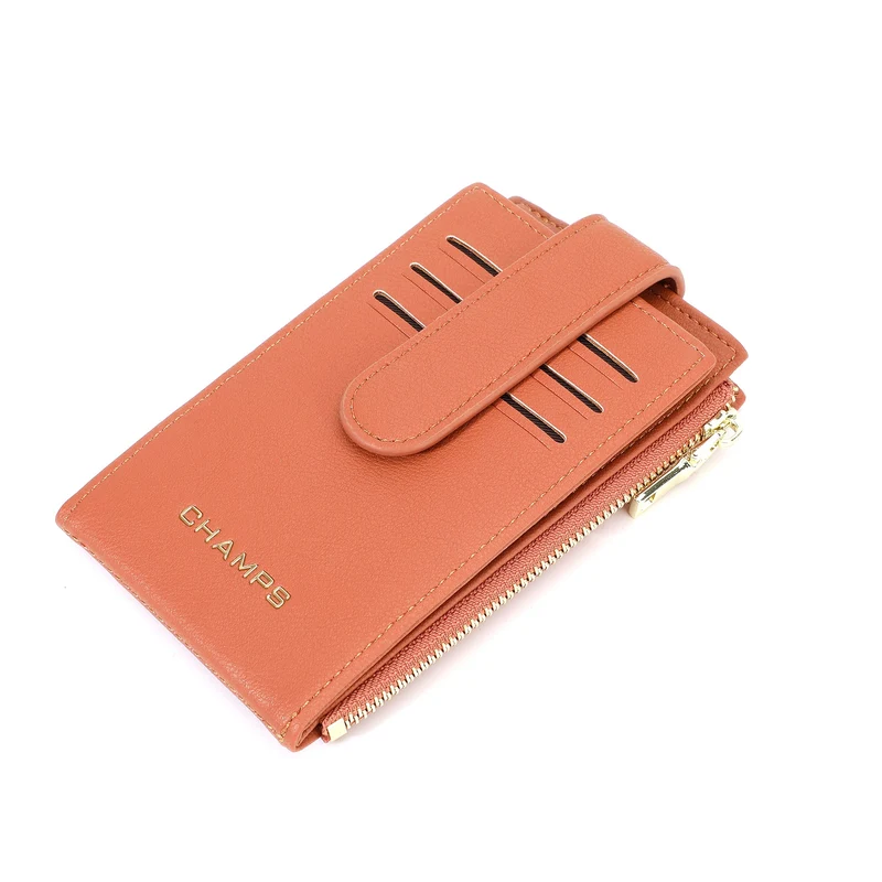 Iconic / Yoga Cardholder *Drop Ship*