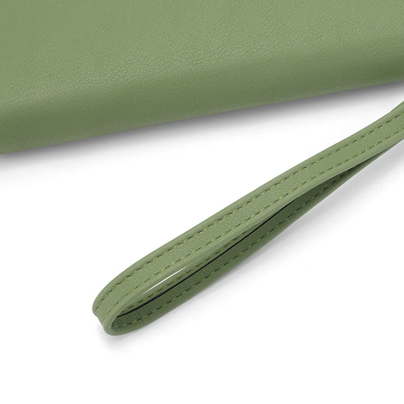 Iconic / Zip-Around Wallet *Drop Ship*