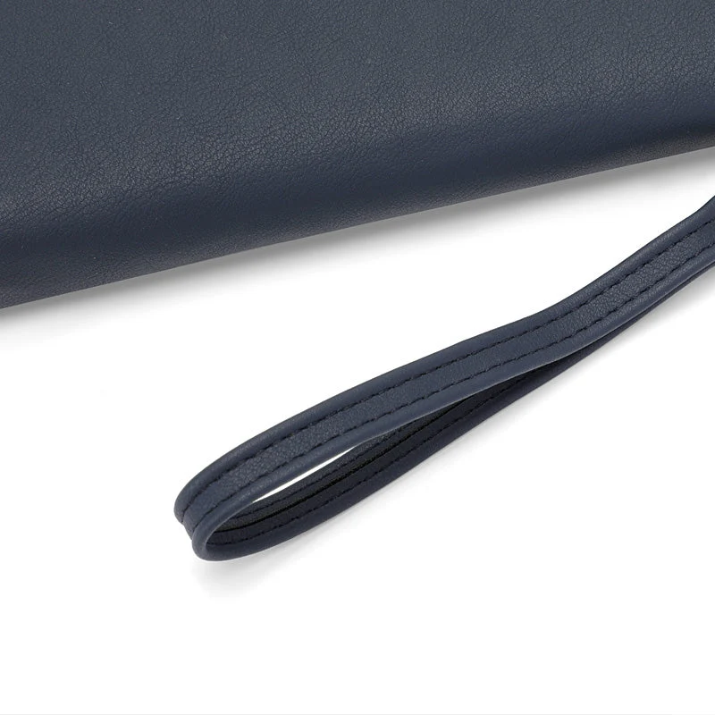Iconic / Zip-Around Wallet *Drop Ship*