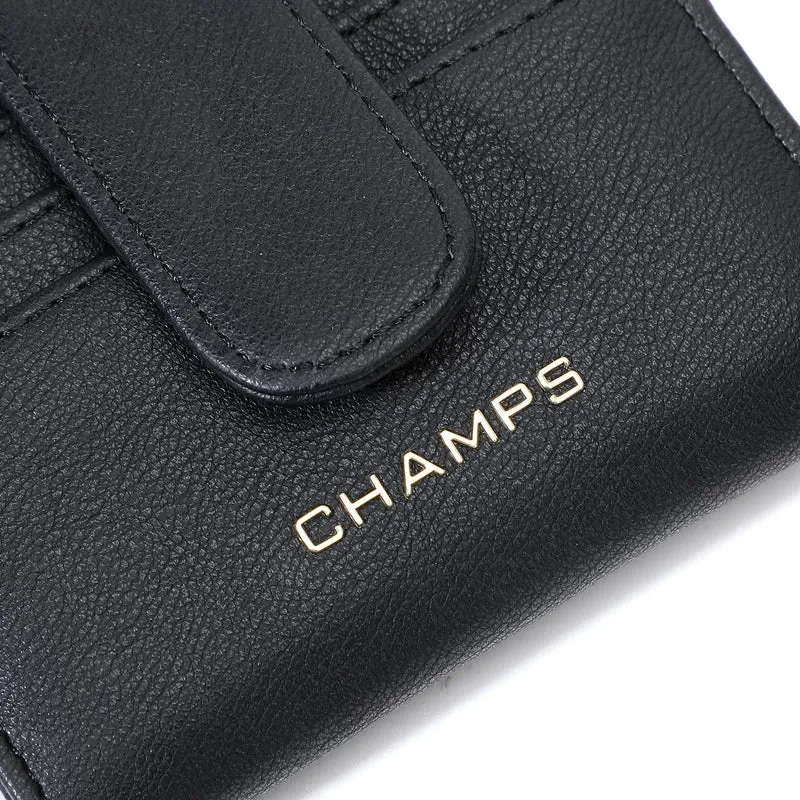 Iconic / Snap Cardholder *Drop Ship*