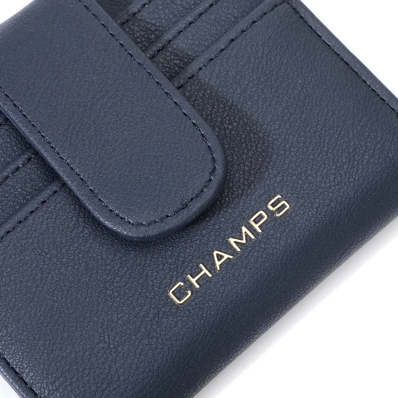 Iconic / Snap Cardholder *Drop Ship*