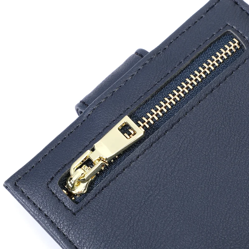 Iconic / Snap Cardholder *Drop Ship*