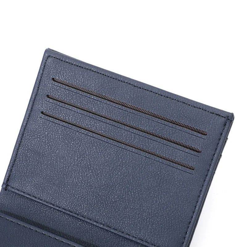 Iconic / Snap Cardholder *Drop Ship*