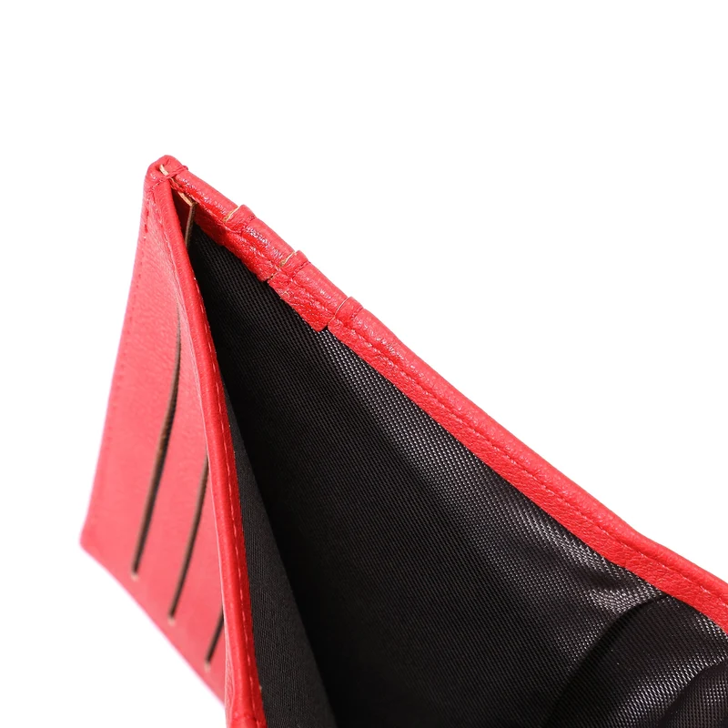 Iconic / Snap Cardholder *Drop Ship*