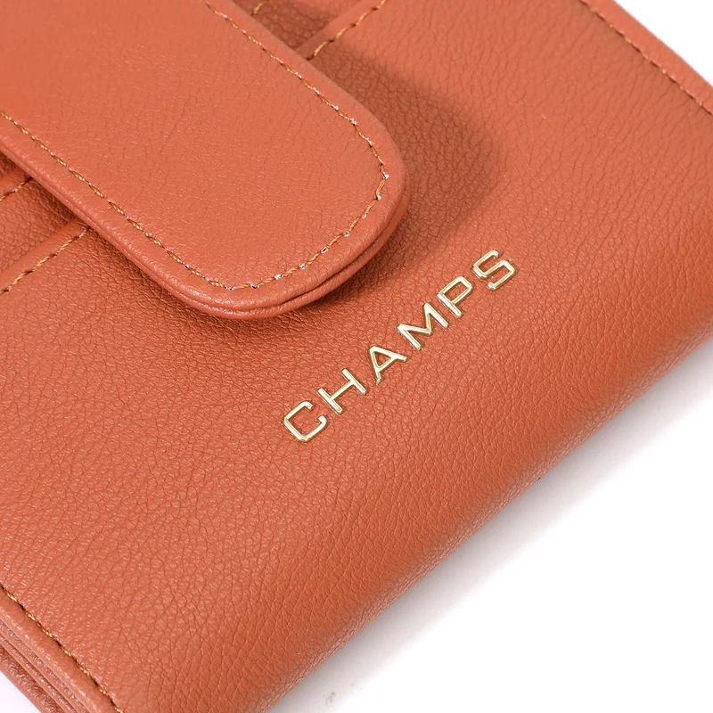 Iconic / Snap Cardholder *Drop Ship*