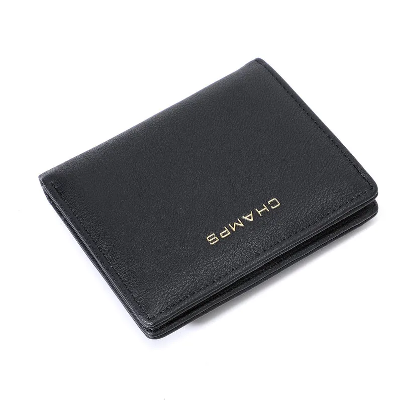 Iconic / Hybrid Wallet *Drop Ship*