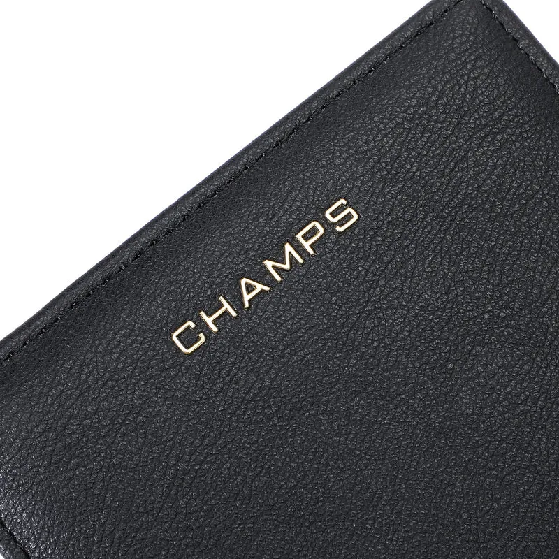 Iconic / Hybrid Wallet *Drop Ship*