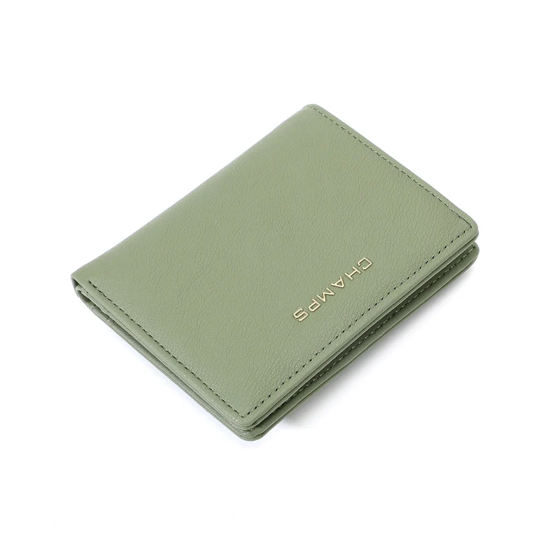 Iconic / Hybrid Wallet *Drop Ship*