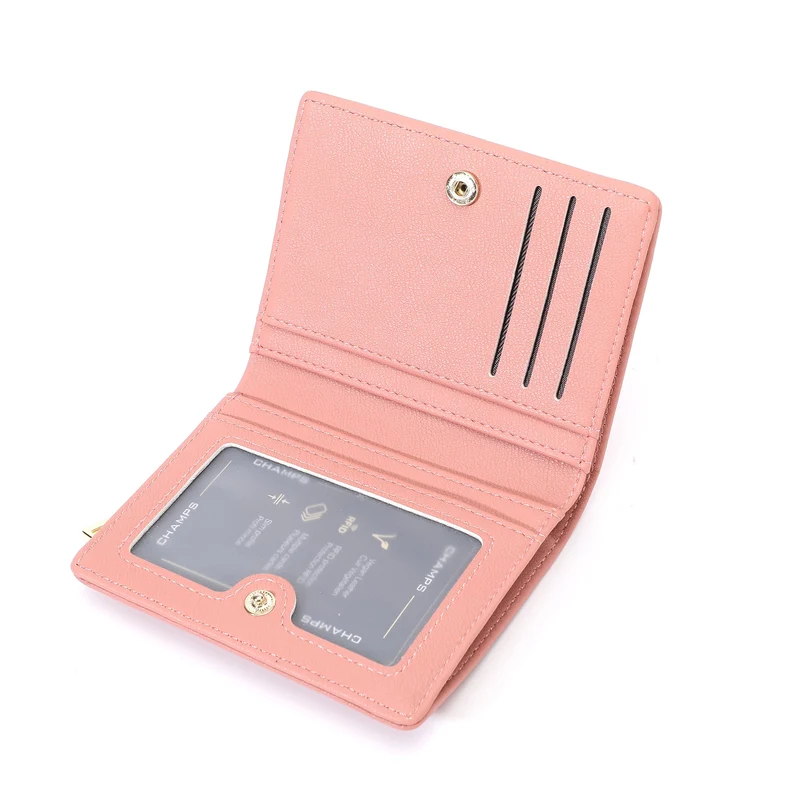Iconic / Hybrid Wallet *Drop Ship*