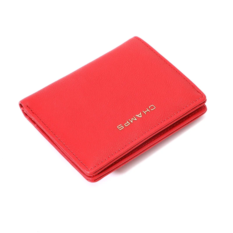 Iconic / Hybrid Wallet *Drop Ship*