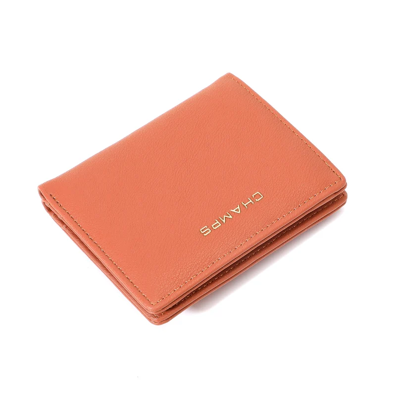 Iconic / Hybrid Wallet *Drop Ship*