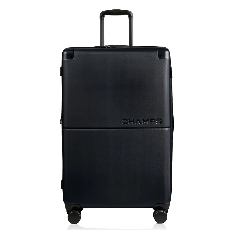 Earth / 3-Piece Luggage Set *Drop Ship*