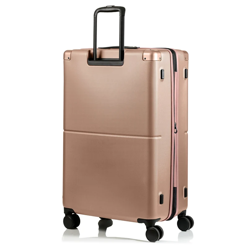 Earth / 3-Piece Luggage Set *Drop Ship*