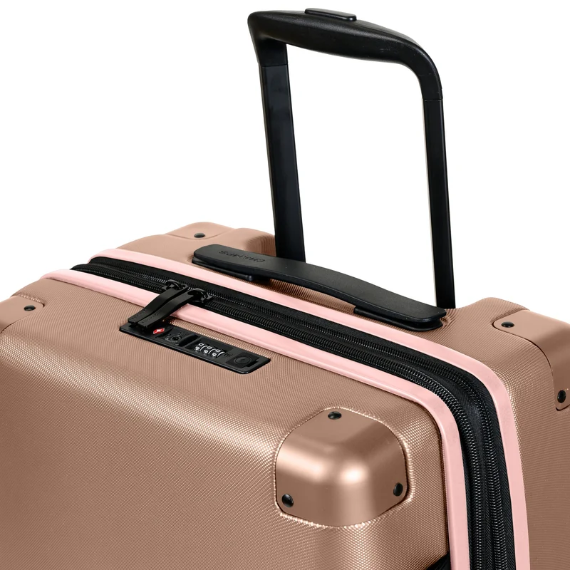 Earth / 3-Piece Luggage Set *Drop Ship*