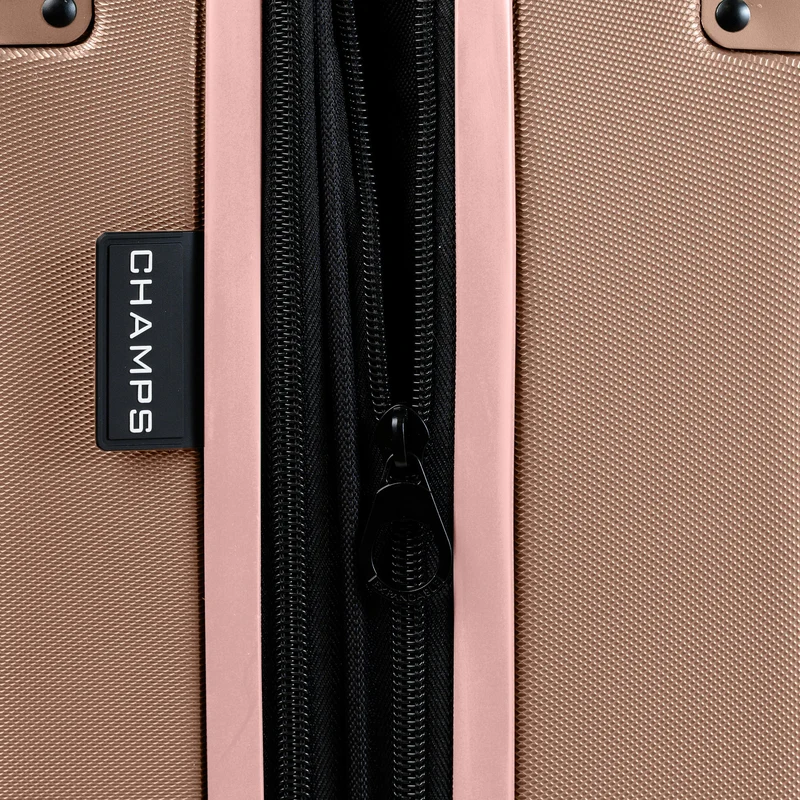 Earth / 3-Piece Luggage Set *Drop Ship*