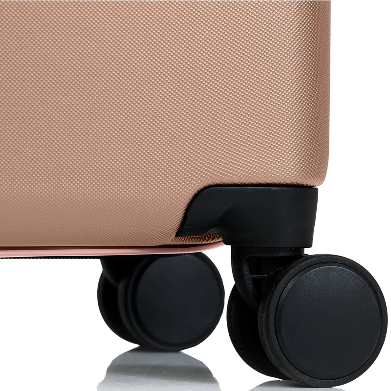 Earth / 3-Piece Luggage Set *Drop Ship*