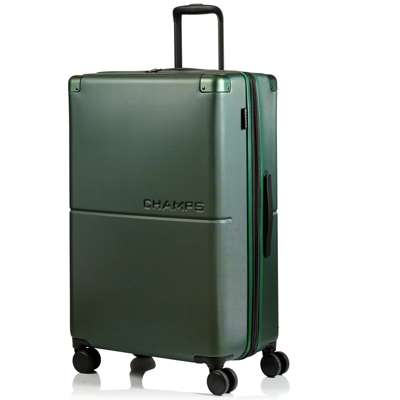 Earth / 3-Piece Luggage Set *Drop Ship*