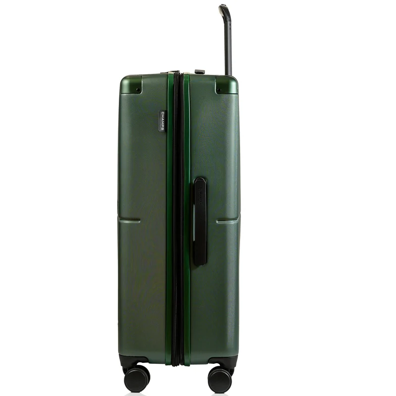 Earth / 3-Piece Luggage Set *Drop Ship*