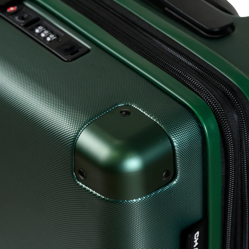 Earth / 3-Piece Luggage Set *Drop Ship*