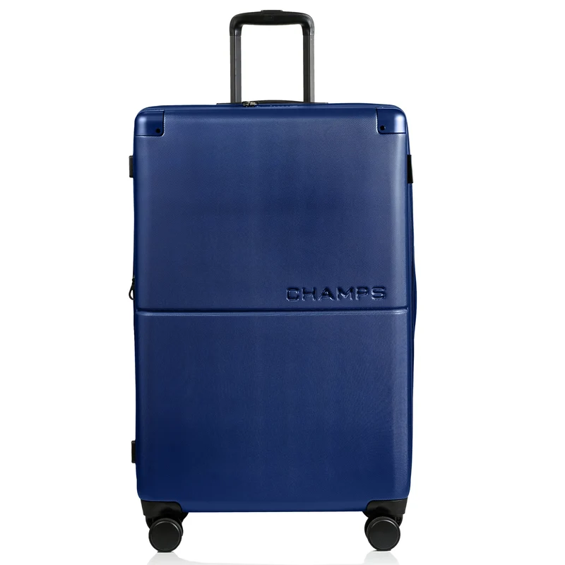 Earth / 3-Piece Luggage Set *Drop Ship*