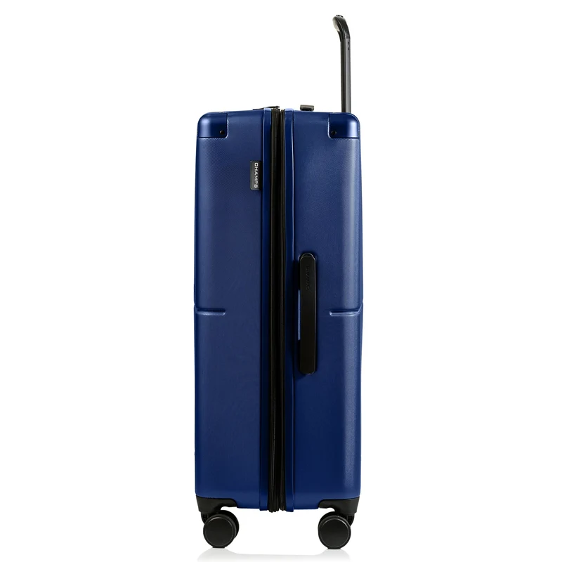 Earth / 3-Piece Luggage Set *Drop Ship*