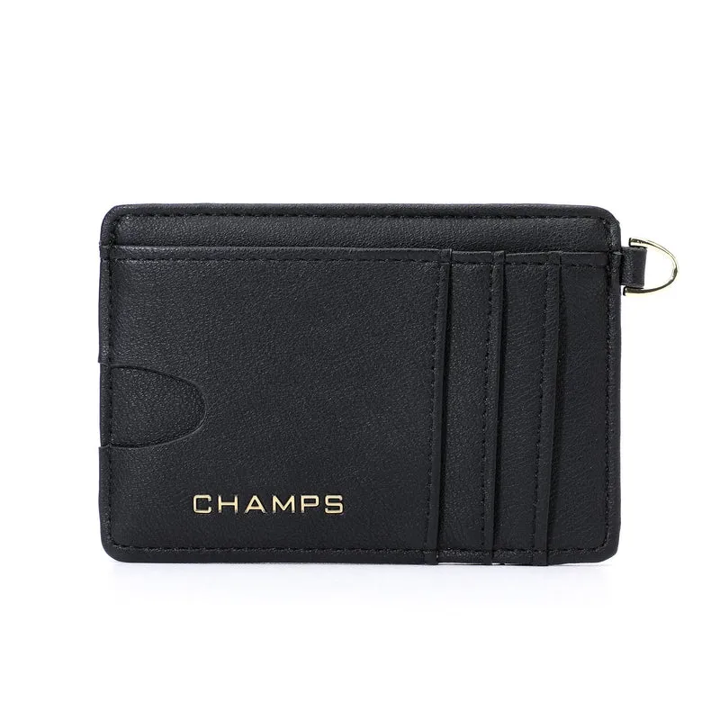 Iconic / Access Cardholder *Drop Ship*