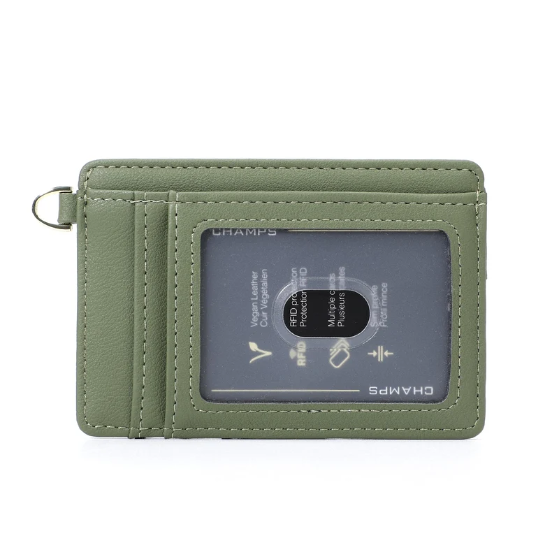Iconic / Access Cardholder *Drop Ship*