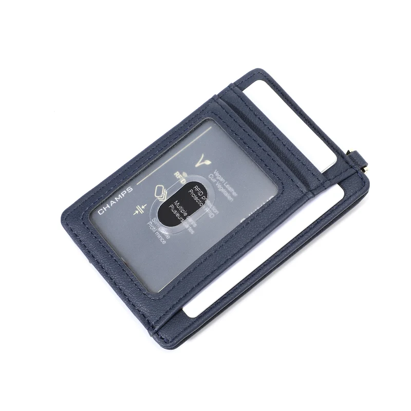 Iconic / Access Cardholder *Drop Ship*