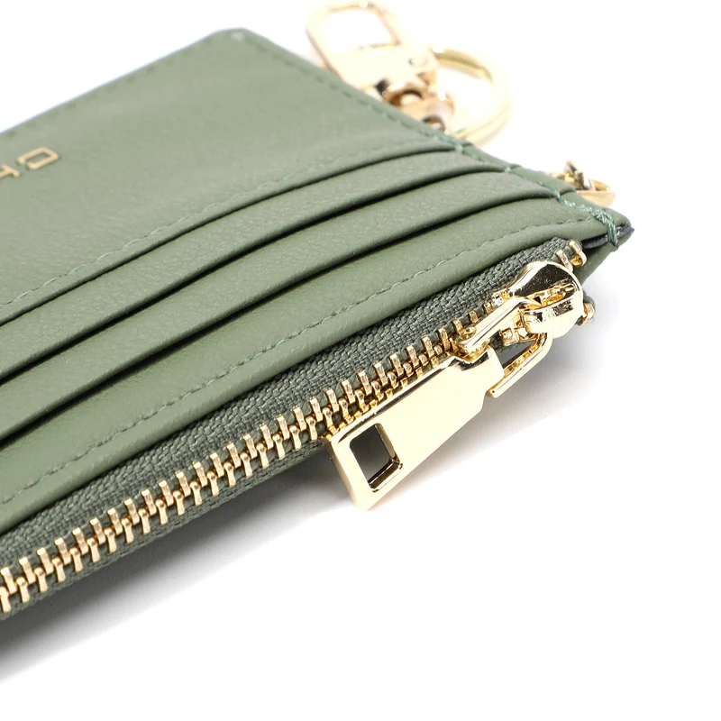 Iconic / Keychain Cardholder *Drop Ship*