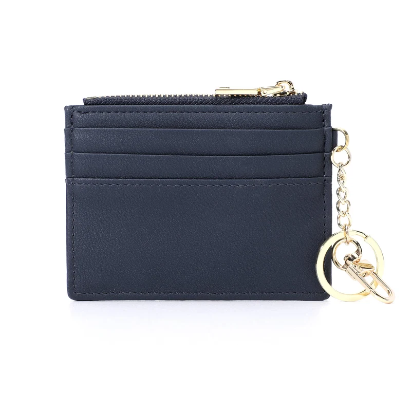 Iconic / Keychain Cardholder *Drop Ship*