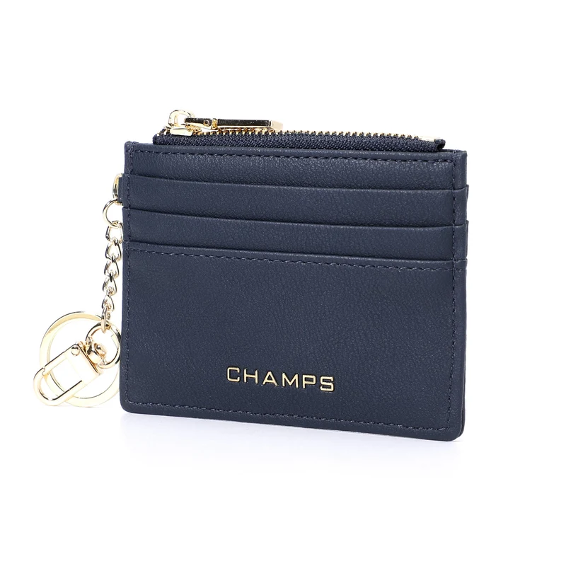 Iconic / Keychain Cardholder *Drop Ship*